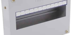 MCB Distribution Box