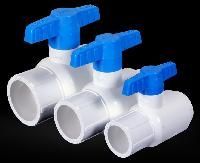 UPVC Ball Valve