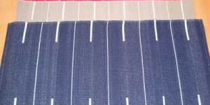 Plastic Rug (ai-2002)