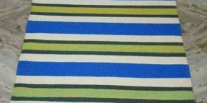 Plastic Rug (AI-3525)