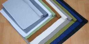 Plastic Rug (ai-4059)