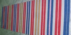 Plastic Rug (AI-4064)