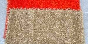 Plastic Rug (AI-4064)