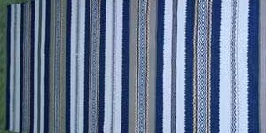 Plastic Rug (AI-4069)