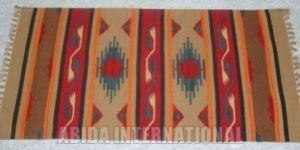 Wool-Kilim Rug (AI-4487)