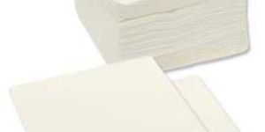 Soft Paper Napkins