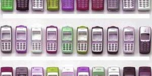 Mobile Phone Housings