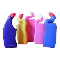 Toilet Cleaner Bottles