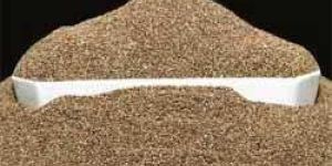 Calcium Bentonite Raw Granules