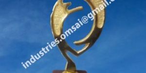 WA0009 Award Trophy