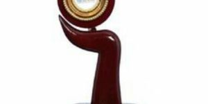 WA0019 Award Trophy