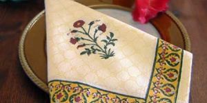 Table Napkin (05)