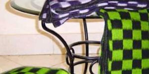 Woolen Refugee Blanket (02)