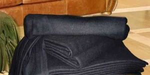 Woolen Refugee Blanket (05)