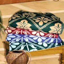 Woolen Refugee Blanket (06)
