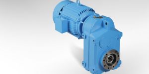 F Parallel Shaft Gearmotor