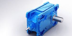 H&B Heavy Duty Gearbox
