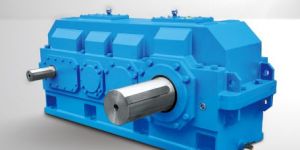 HK Centre Distance Extended Gearbox