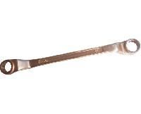 Non Magnetic Copper Rods