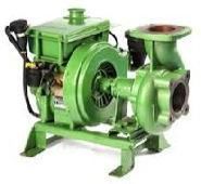 Diesel Engine Pump Set