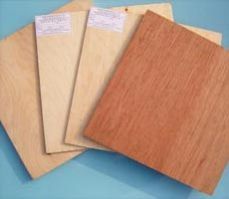 Plywood Sheets