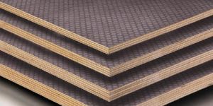 Shuttering Plywood