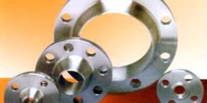 Stainless Steel Flanges