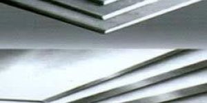 Stainless Steel Plates