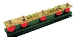 Twin Disconnecting Link