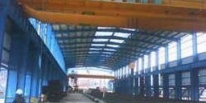 Overhead Crane