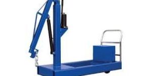 Portable Jib Cranes