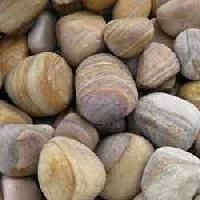 Sandstone Pebbles