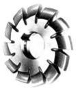 Gear Milling Cutters