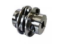 Disc Coupling