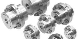 Gear Couplings
