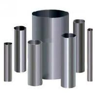 Aluminium Alloy Pipes