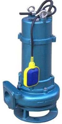 Sewage Pumps