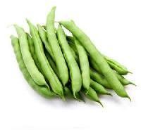 Fresh Beans
