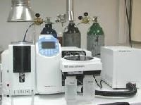 Analytical Equipment
