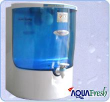 Aqua Fresh Natural RO