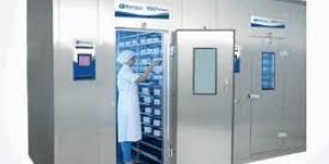 Walk In Stability Chamber