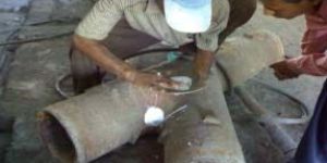 Kenteck Cold Weld Superbond 301