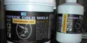 Kenteck Coldweld Superbond 301
