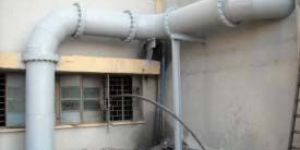 Kenteck Floor Coat (KFC 312)