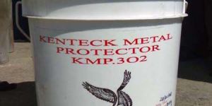 Metal Protective Compound (KMP 302)