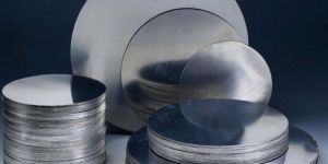 Aluminium Circle