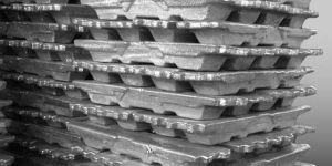 Aluminium Ingot