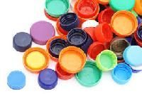 Industrial Plastic Bottle Caps