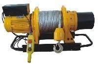 Electric Winch