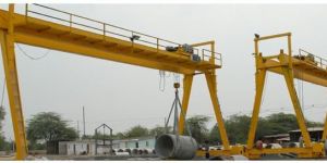 Gantry Crane